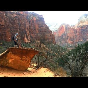 Meet your Posher, Quinn